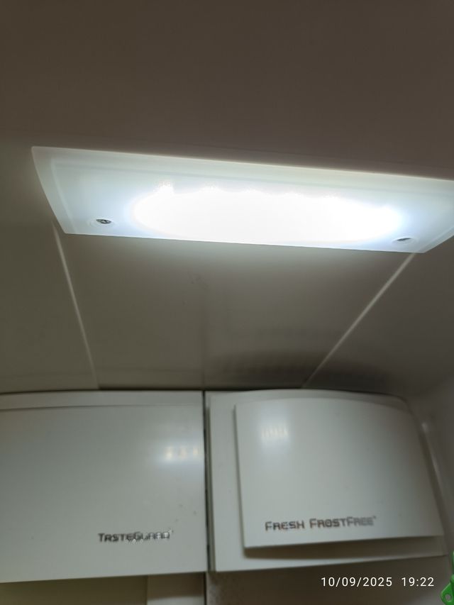 Luz LED ERFGS6L G-01.X