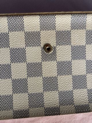 Bolso Louis Vuitton Felicie Original Beige s

