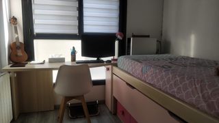 Habitación juvenil completa