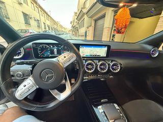 Mercedes-Benz Clase A 2019