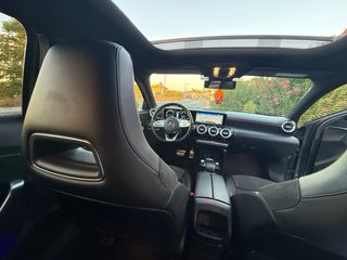 Mercedes-Benz Clase A 2019