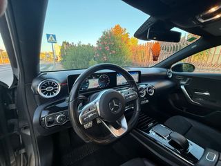 Mercedes-Benz Clase A 2019