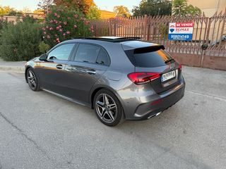 Mercedes-Benz Clase A 2019