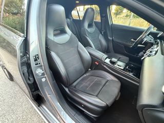 Mercedes-Benz Clase A 2019