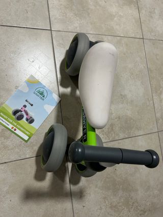 Bici de aprendizaje Sawyer NUEVO