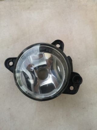 Faro Antiniebla Derecho Hella