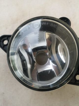 Faro Antiniebla Derecho Hella