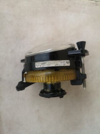 Faro Antiniebla Derecho Hella