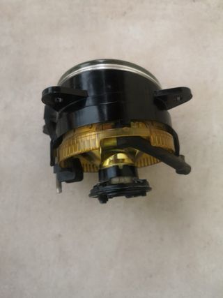 Faro Antiniebla Derecho Hella