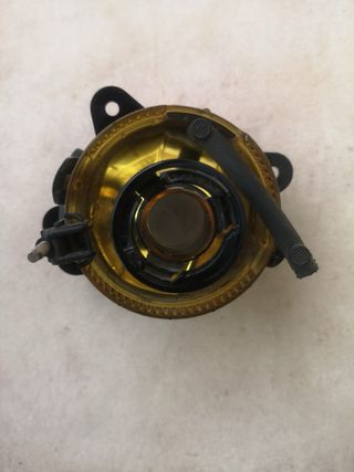 Faro Antiniebla Derecho Hella