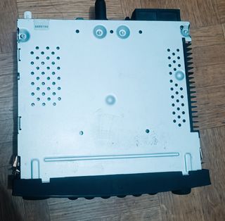 Radio CD Coche RD45 Peugeot/Citroën