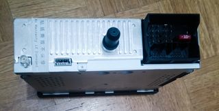 Radio CD Coche RD45 Peugeot/Citroën