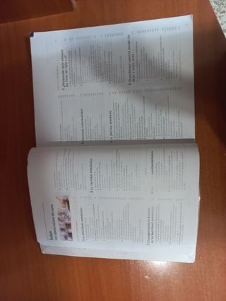 Libro de ECONOMÍA 1 BACHILLERATO