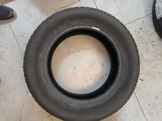 2 Neumáticos nuevos CONTINENTAL 205/60R16 92H