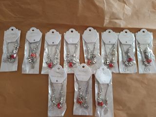 pulseras de abalorios