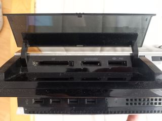 CECHC04 Retrocompatible Consola Sony PlayStation 3