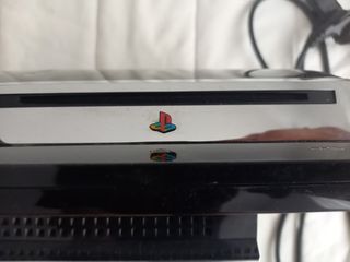 CECHC04 Retrocompatible Consola Sony PlayStation 3