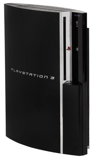 CECHC04 Retrocompatible Consola Sony PlayStation 3