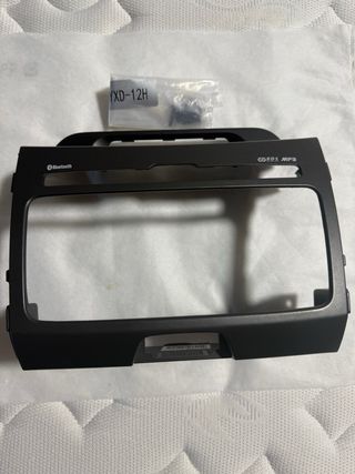 Radio Original Kia Sportage 2013 – ¡Como nueva!