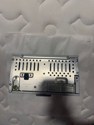 Radio Original Kia Sportage 2013 – ¡Como nueva!