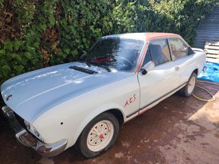 SEAT 124 Sport 2.000