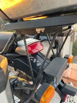 Royal Enfield Himalayan 411
