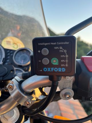 Royal Enfield Himalayan 411