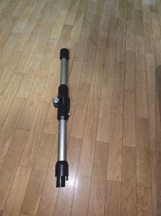 Tubo articulado Rockstar 5500 Hurricane