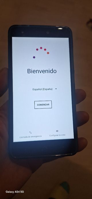 BQ Aquaris Pro