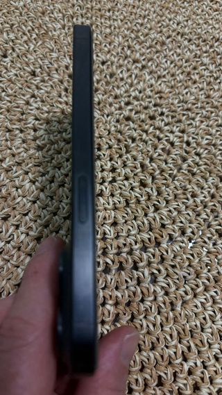 iPhone 15 Pro 256GB Negro