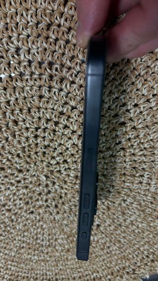 iPhone 15 Pro 256GB Negro