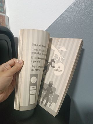 Libro Salseo Gamer FIRMADO