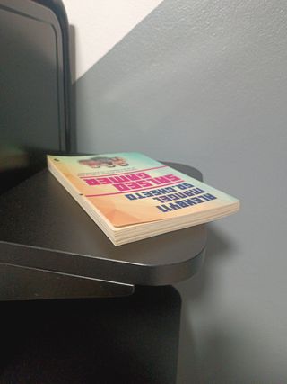 Libro Salseo Gamer FIRMADO