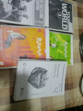 Libros