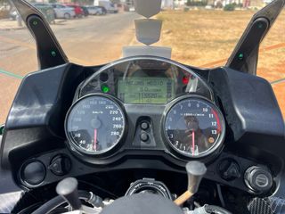 Kawasaki GTR 1400