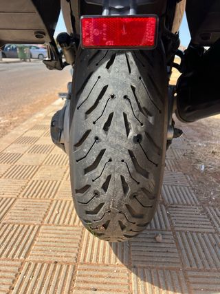Kawasaki GTR 1400