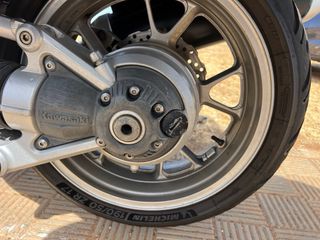 Kawasaki GTR 1400