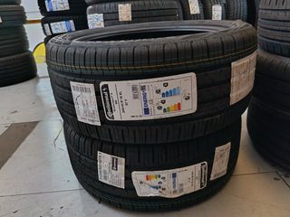 2Neumáticos Continental EcoContact 6 245/40R18 97Y