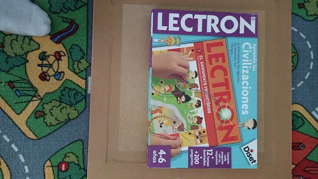 Civiltà dell'apprendimento LECTRON