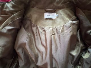 Cazadora biker Nueva Only