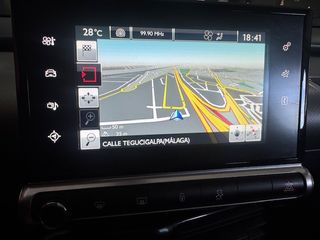 Citroen C4 Cactus 2018
