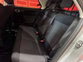 Citroen C4 Cactus 2018