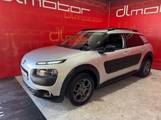 Citroen C4 Cactus 2018