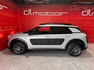 Citroen C4 Cactus 2018