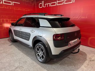 Citroen C4 Cactus 2018