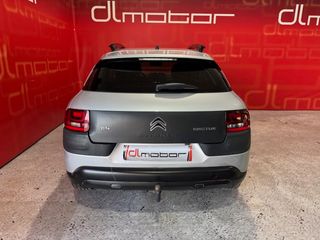 Citroen C4 Cactus 2018