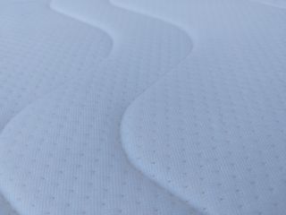 Colchón Cuna Oxsi Ecus Kids + Ropa de Cuna