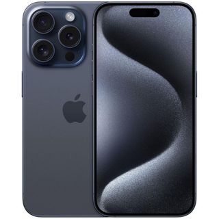 iPhone 14 Pro 128GB Azul Espacial