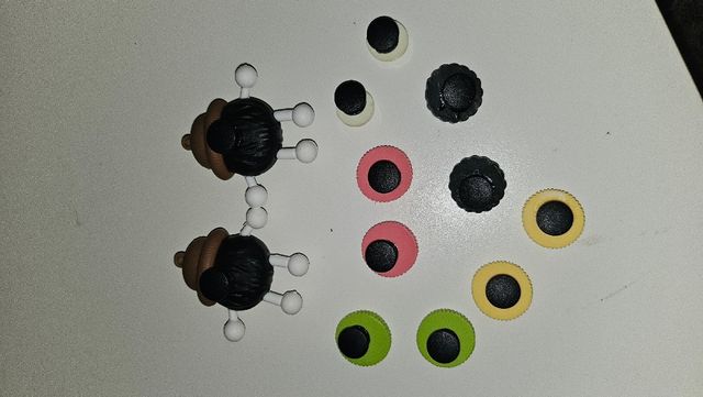 12 Charms Accesorios para Sandalias