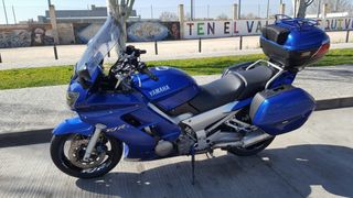 Yamaha FJR1300